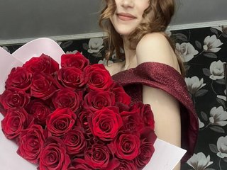 Еротичен видео чат LovestTrisha