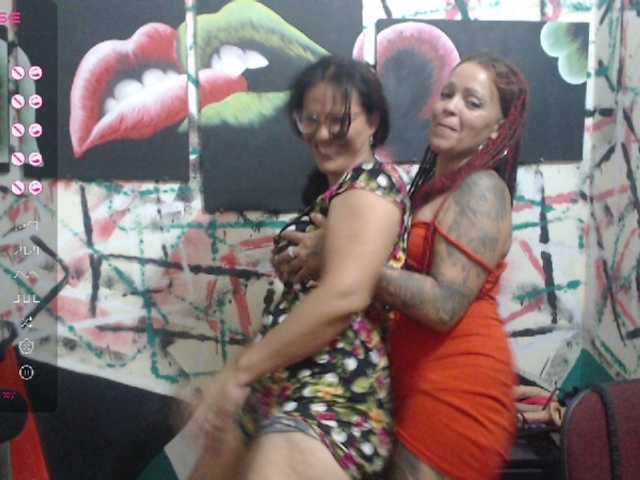 Снимки fresashot99 #lesbiana#latina#control lovense 500tokn por 10minutos,,,250 token squirt inside the mouth #5 slaps for 15 token .20 token lick ass..#the other quicga has enough 250 token