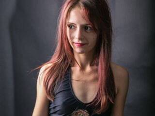 Еротичен видео чат freshBrandy