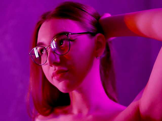 Снимка на профила FreyaAdams