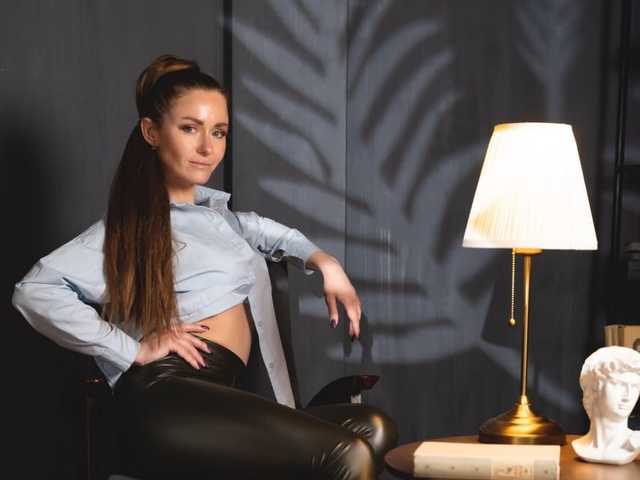Снимка на профила FreyaFindomFitGoddess