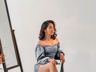 Еротичен видео чат FreyaRay