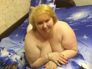 Еротичен видео чат FREYAscandis