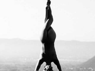 Еротичен видео чат FREYJA666