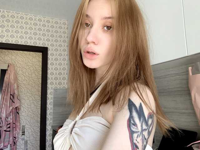 Снимка на профила fridochka