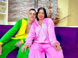 Еротичен видео чат Friiends-Lust