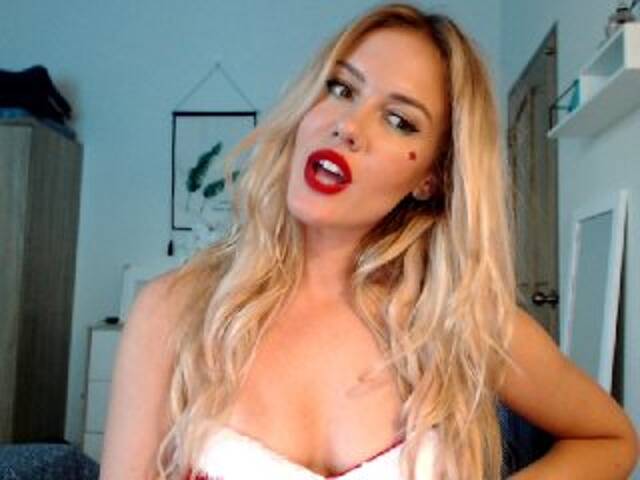 Екранни снимки на излъчване FromHeavenn