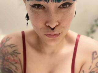 Еротичен видео чат FRRANNKIE