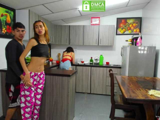 Снимки Fucklatinsex hard sex kitchen