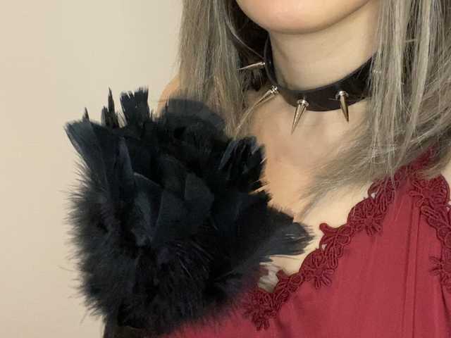 Снимка на профила Mistress_Seraphima