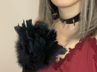 Еротичен видео чат Seraphima_Fetish_Goddess