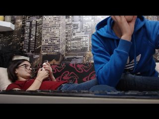 Екранни снимки на излъчване FunkyCouple69