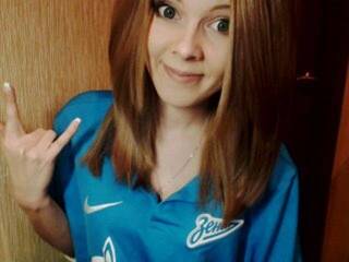 Еротичен видео чат Funny002