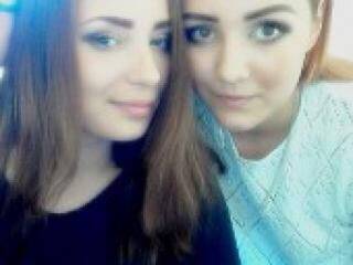 Еротичен видео чат funnygirls