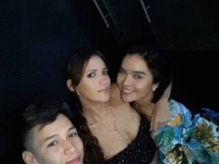 Еротичен видео чат funysexcouple