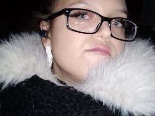 Еротичен видео чат GabbyJoy