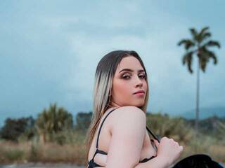 Еротичен видео чат GabbyVega