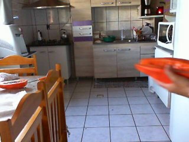 Екранни снимки на излъчване GabiBrasil