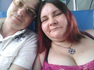 Еротичен видео чат GaboandMona