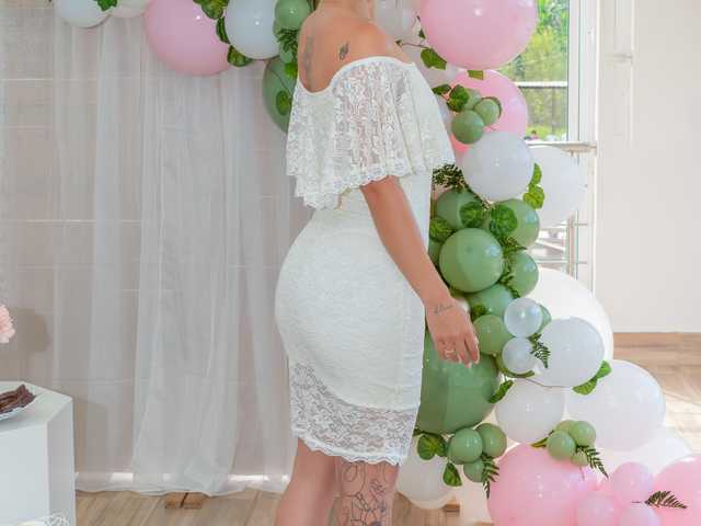 Снимка на профила GabrielaCox