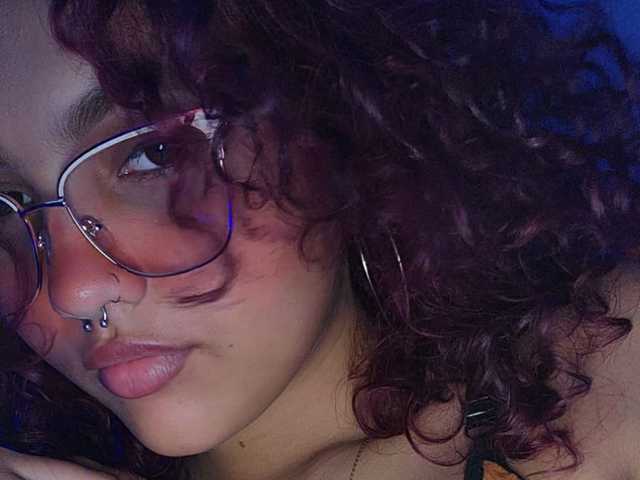 Снимка на профила Gabrielle-D