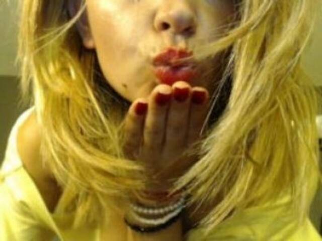 Снимка на профила CallMeGaby