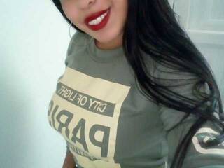 Еротичен видео чат GabyJackson