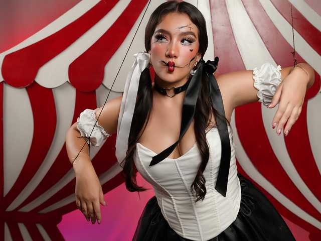 Снимка на профила GagingZhara