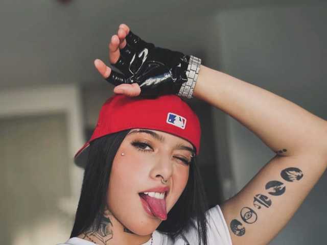 Снимка на профила Gangster-girl