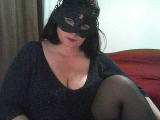 Еротичен видео чат GATI