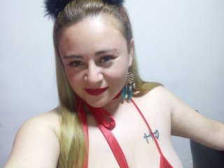 Снимка на профила gatitasex02