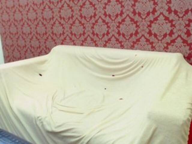 Екранни снимки на излъчване GeileLana