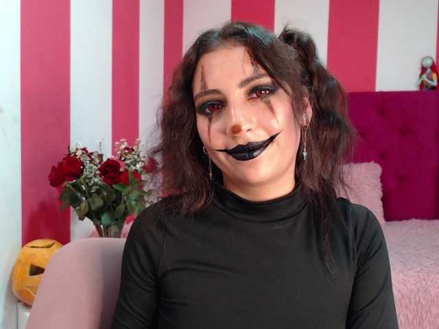 Снимки gema-karev #latina#new#fetish#feet#lovense#anal#smalltits#lovense#petite Welcome to the fun you will have the best company I will take care of fulfilling your fantasies... @Hush Best anal 350