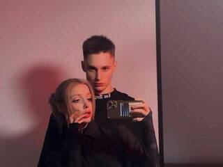 Еротичен видео чат GentleAngels