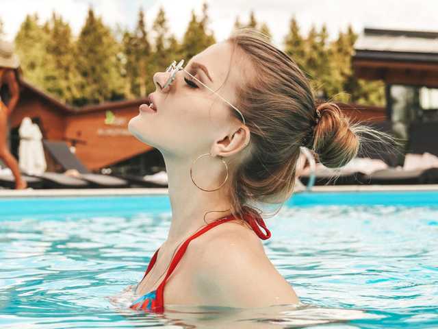 Снимка на профила Ellie_Kisa