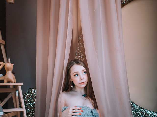 Снимка на профила GentleTiffany