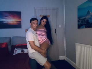 Еротичен видео чат GeorgeAndSeve