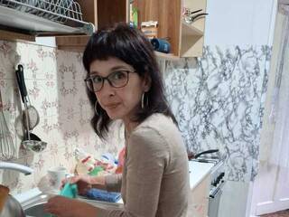 Еротичен видео чат Georgianalove