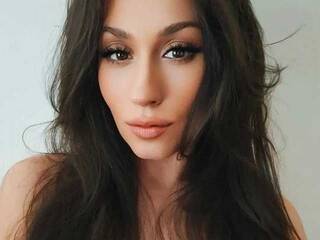 Еротичен видео чат GeorgiaQuinn