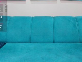 Еротичен видео чат GeorginaFit