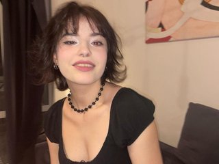 Еротичен видео чат GeorginaGood