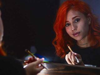 Еротичен видео чат georginasander