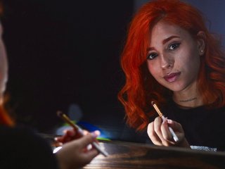 Еротичен видео чат georginasander