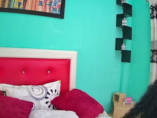 Екранни снимки на излъчване Ghanima69