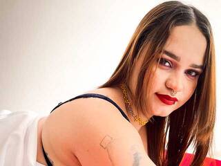 Еротичен видео чат GiaClark01