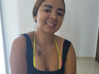 Еротичен видео чат GiannaDavi
