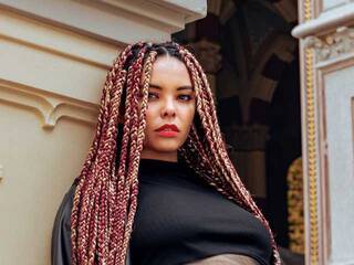 Еротичен видео чат GiannaGV