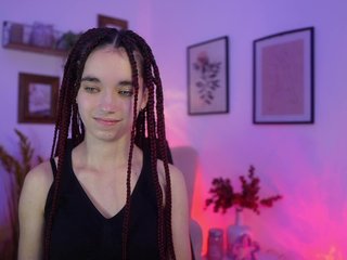 Еротичен видео чат GiaPaige18