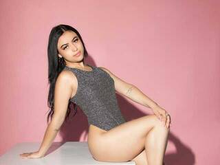 Еротичен видео чат GiaRivera