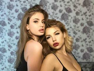 Еротичен видео чат GiaYevangeliya